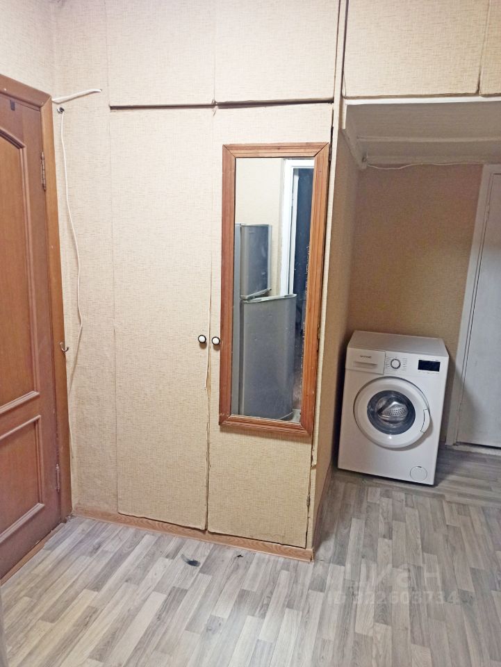 Аренда 2-комн квартиры на вторичном рынке Королев, улица Горького, 4