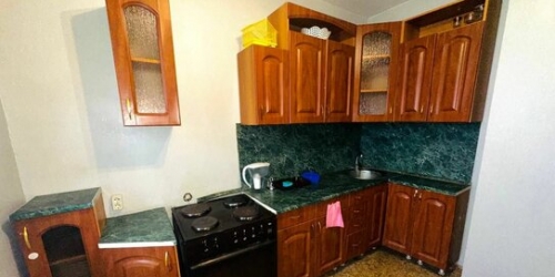 1-комн квартира Изюмская улица,  д. 43