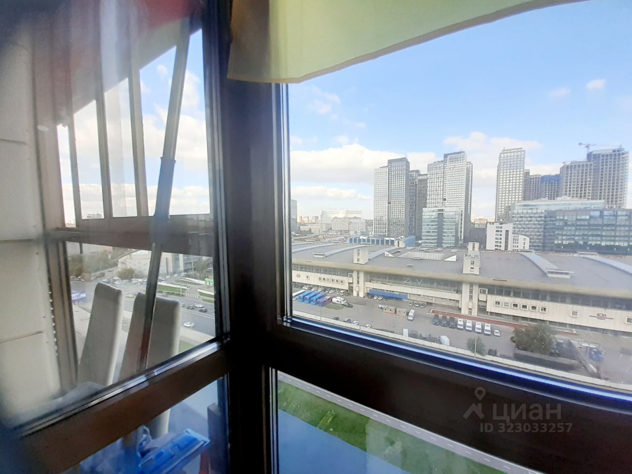 Продажа студии Ходынский бульвар, 2