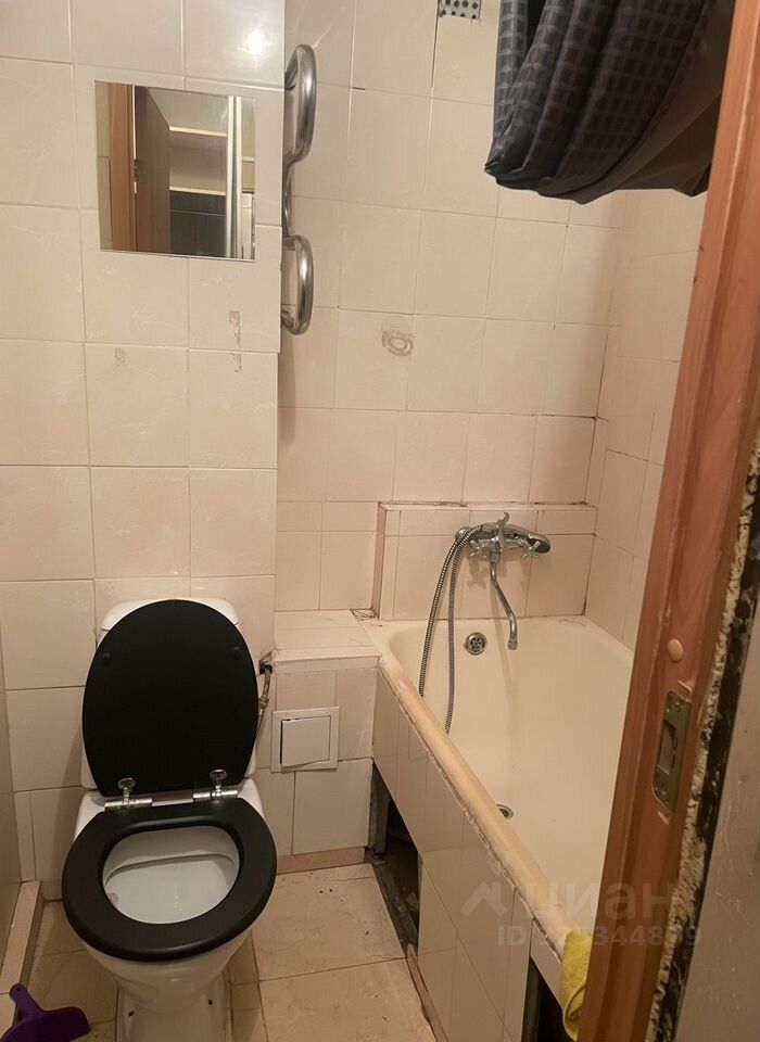 Продажа студии улица Седова, 150