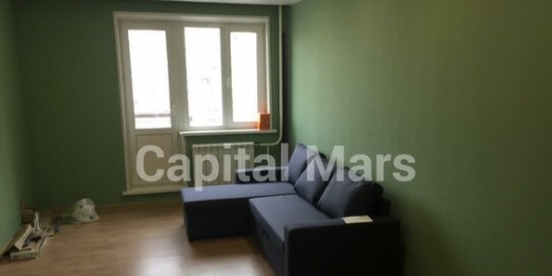 3-комн квартира ул Новокосинская,  д. 15,  к. 1