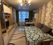 Продать Квартиры вторичка Решетниково, Парковая улица  5 