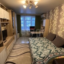 Продажа 2-комн квартиры на вторичном рынке Решетниково, Парковая улица,  д. 5