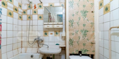 1-комн квартира Альпийский переулок,  д. 8