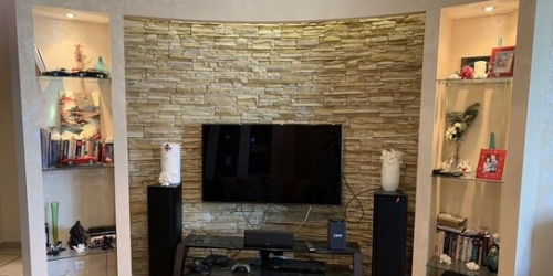 3-комн квартира Филёвский б-р,  д. 24,  к. 3