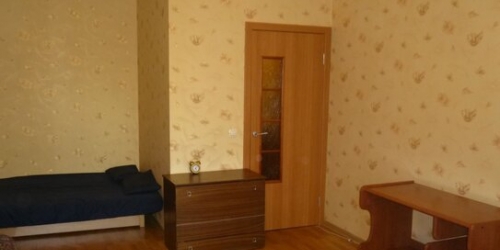 1-комн квартира улица Конёнкова,  д. 6А