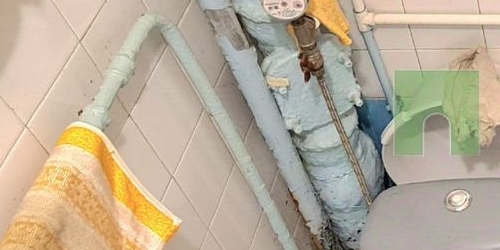 1-комн квартира Пушкин, улица Глинки, 28