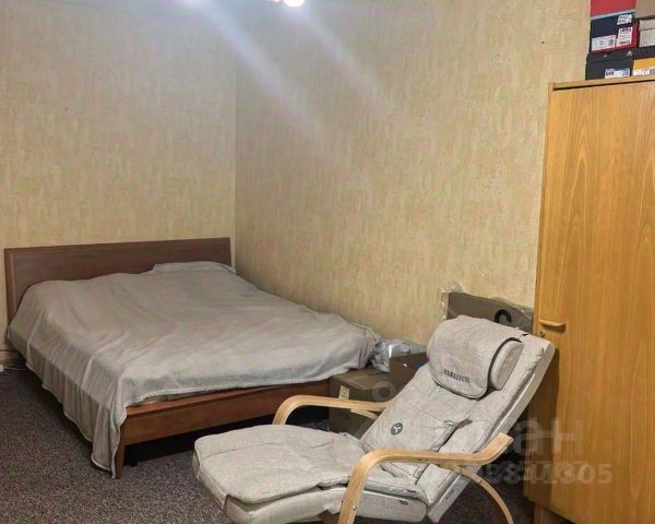 Аренда 1-комн квартиры на вторичном рынке Башиловская улица, 23К4