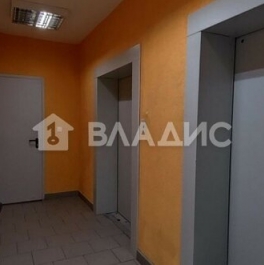 Продажа 2-комн квартиры на вторичном рынке ул Обручева,  д. 5А