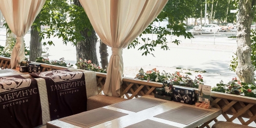 Помещение общепита Владимирская 1-я ул ,  д. 9