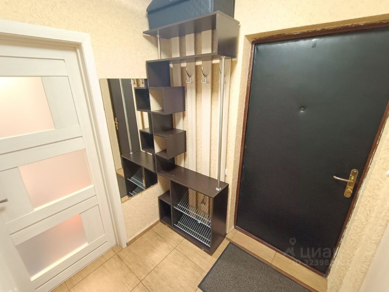 Продажа 2-комн квартиры на вторичном рынке улица Бестужевых, 12А