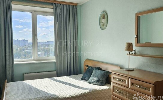 Продажа 2-комн квартиры на вторичном рынке Люберцы г, Октябрьский пр-кт,  д. 123,  к. 5