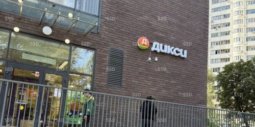 Помещение свободного назначения улица Дмитрия Ульянова,  д. 47