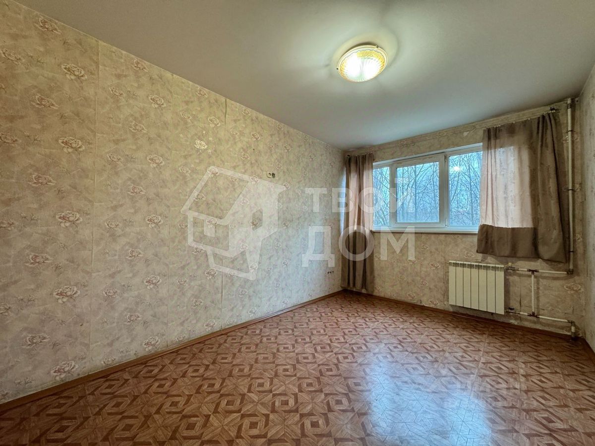 Продажа 2-комн квартиры на вторичном рынке Тимуровская улица, 9