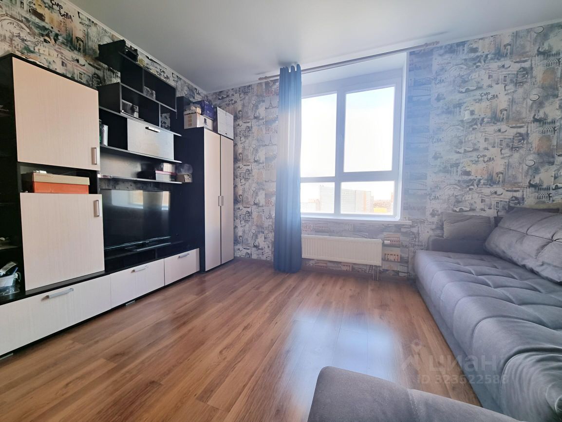 Продажа 2-комн квартиры на вторичном рынке Королев, Пионерская улица, 13к1