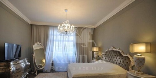 4-комн квартира Новопесковский М. пер,  д. 8