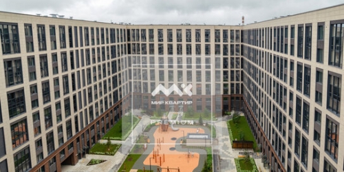 3-комн квартира Уральская улица,  д. 25