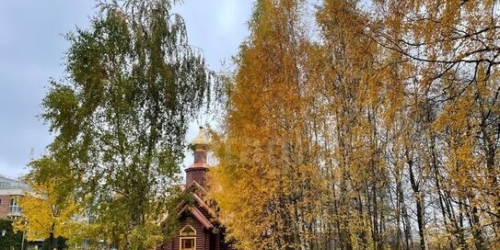 1-комн квартира ул Береговая,  д. 27,  к. 1
