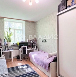 Продажа 2-комн квартиры на вторичном рынке ул Полярников,  д. 5