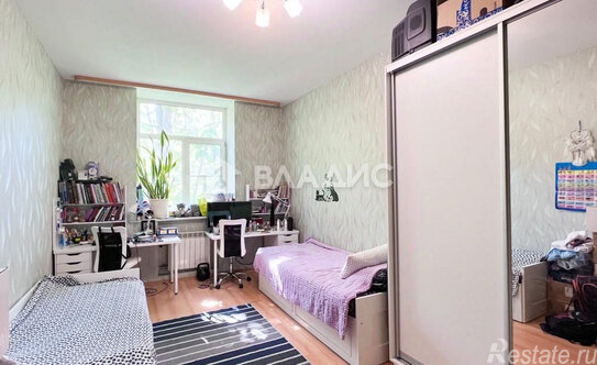 Продажа 2-комн квартиры на вторичном рынке ул Полярников,  д. 5