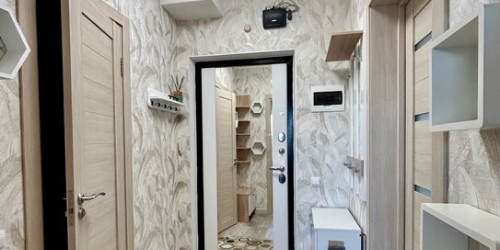4-комн квартира ул Дмитрия Ульянова,  д. 6,  к. 1