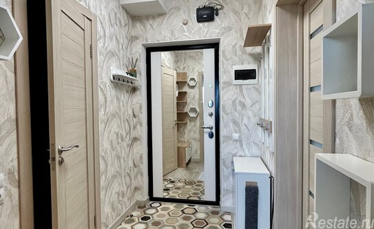 Продажа 4-комн квартиры на вторичном рынке ул Дмитрия Ульянова,  д. 6,  к. 1