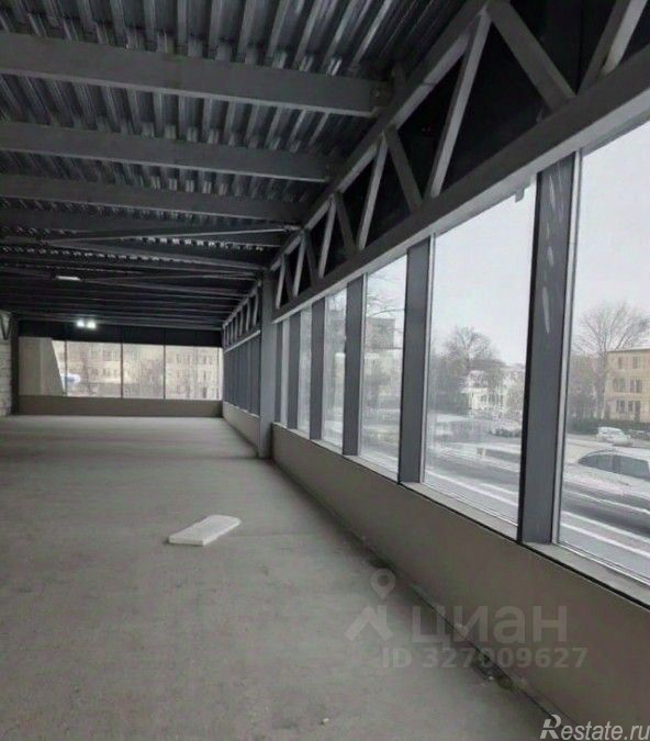 Продажа производственного помещения улица Маршала Говорова