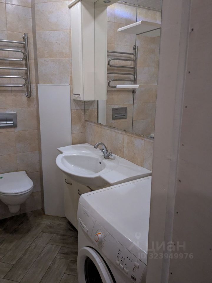 Продажа 1-комн квартиры на вторичном рынке проспект Просвещения, 33к1