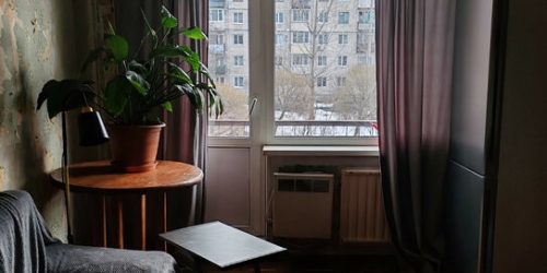 2-комн квартира Энергетиков пр-кт,  д. 28,  к. 2