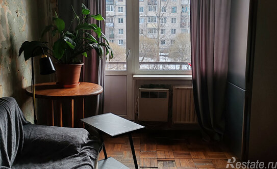 Продажа 2-комн квартиры на вторичном рынке Энергетиков пр-кт,  д. 28,  к. 2