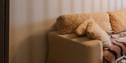 1-комн квартира Купчинская улица, 34к1