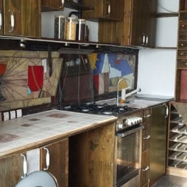 Продажа 1-комн квартиры на вторичном рынке ул Скаковая,  д. 15,  к. 2