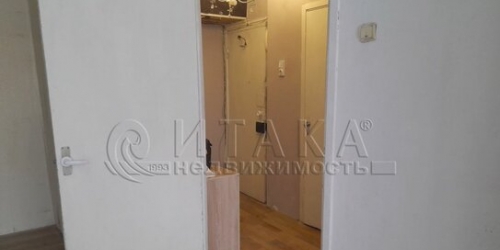 1-комн квартира Новоизмайловский пр-кт,  д. 57,  к. 2