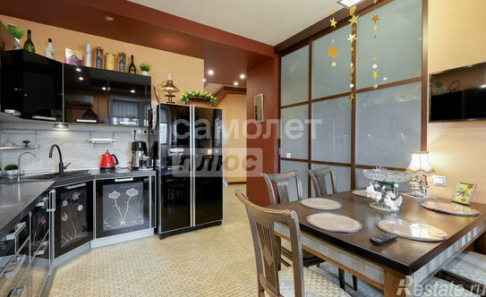 Продажа 3-комн квартиры на вторичном рынке Юрловский проезд,  д. 21