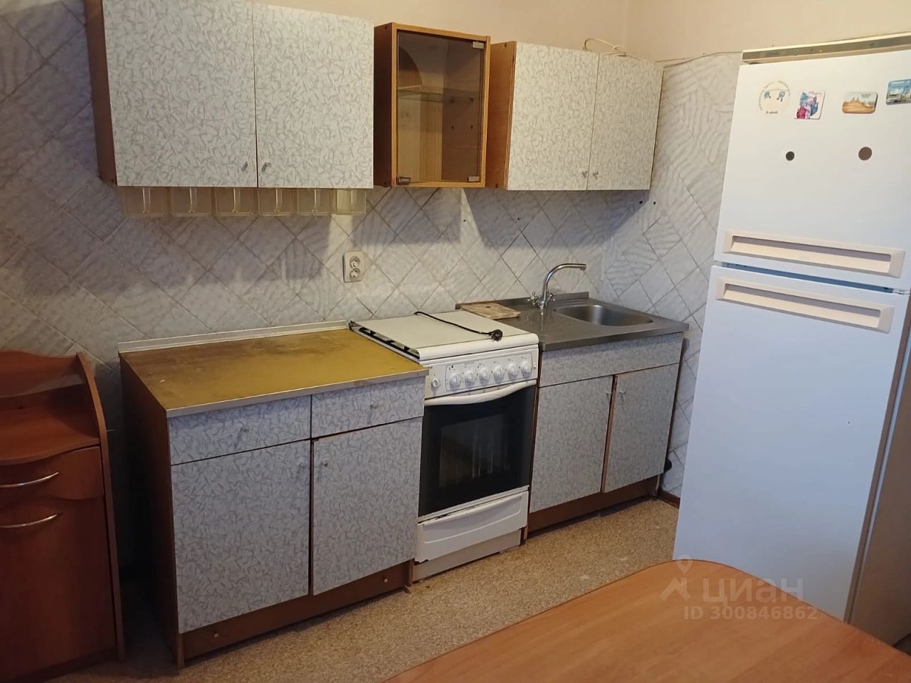 Продажа 3-комн квартиры на вторичном рынке Пушкин, Лесное тер., 6