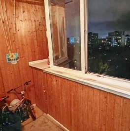 Продажа 3-комн квартиры на вторичном рынке Соколиной Горы 5-я ул,  д. 18 к2