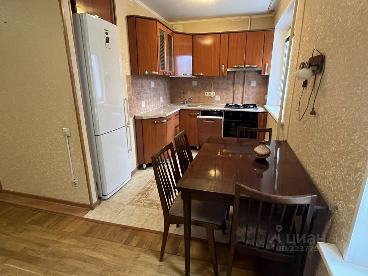 Аренда 2-комн квартиры на вторичном рынке улица 10-я Соколиной Горы,  д. 28