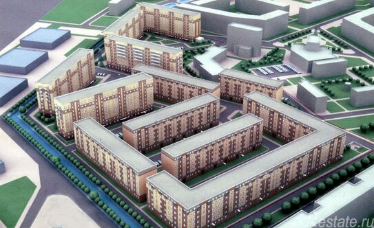 Продажа 1-комн квартиры на вторичном рынке Московское ш,  д. 270