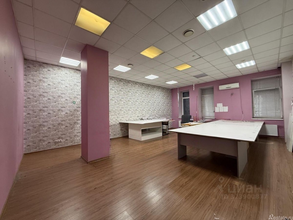 Аренда офиса Краснобогатырская улица,  д. 6 с1