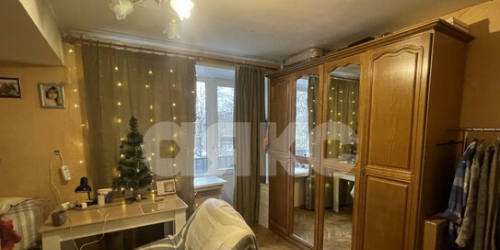 2-комн квартира Владимирская 2-я ул,  д. 5