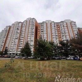 Аренда ПСН Лухмановская улица,  д. 34