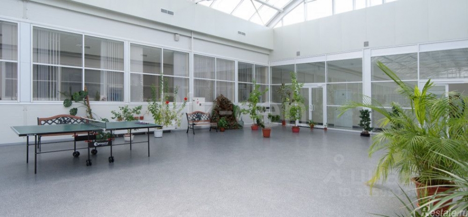 Аренда офиса ул Новолитовская,  д. 15