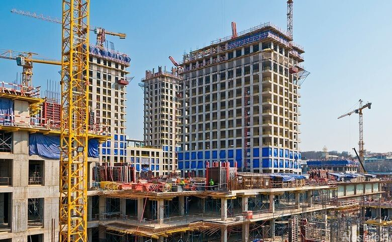 Продажа 2-комн квартиры в новостройке Лужнецкая наб,  д. 10А с16