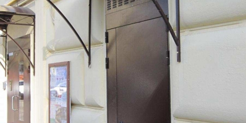 Помещение свободного назначения Бережковская наб., д. 14