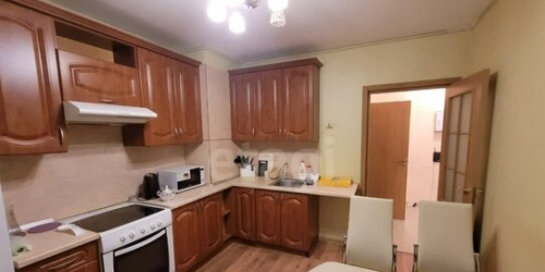 1-комн квартира ул Валерия Гаврилина,  д. 5