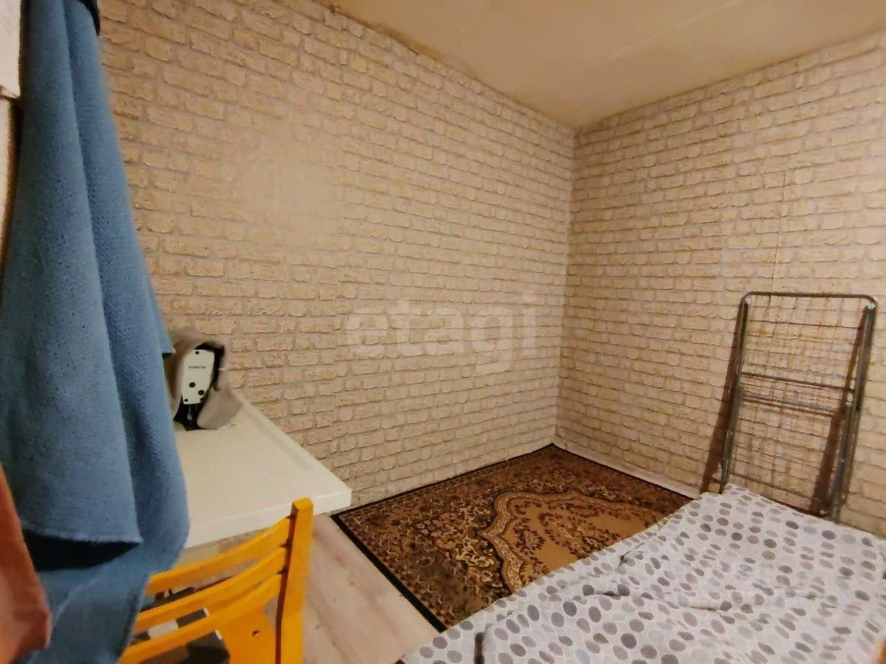 Продажа 2-комн квартиры на вторичном рынке Живописная улица, 34К3