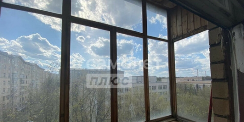 1-комн квартира Филевская Б. ул,  д. 13