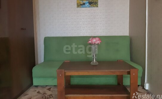 Продажа 1-комн квартиры на вторичном рынке Балаклавский пр-кт,  д. 52 к1