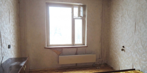 2-комн квартира г. Жуковский, Чапаева ул., 16