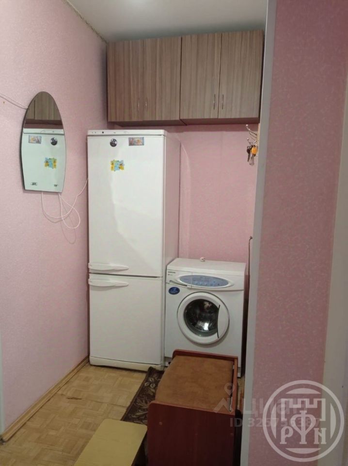 Продажа 1-комн квартиры на вторичном рынке Приозерск, Красноармейская улица, 21
